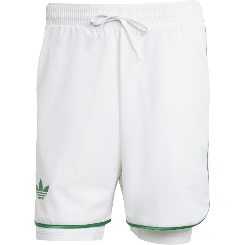 adidas Originals adidas Tennis Climacool Shorts Set WHITE 65120832