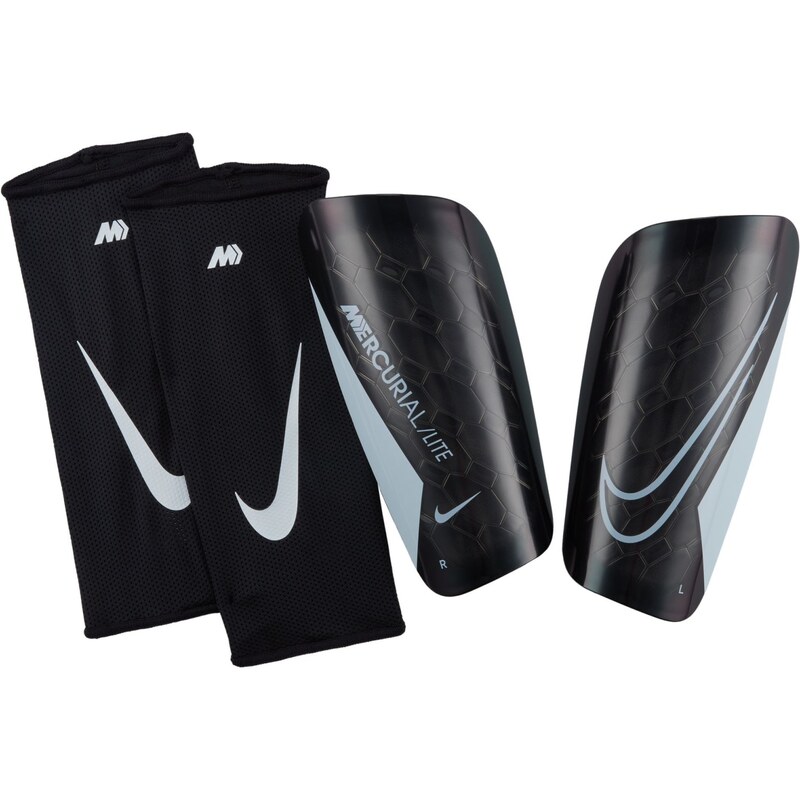 Nike Mercurial Lite BLACK/BLACK/WHITE 010 65120834