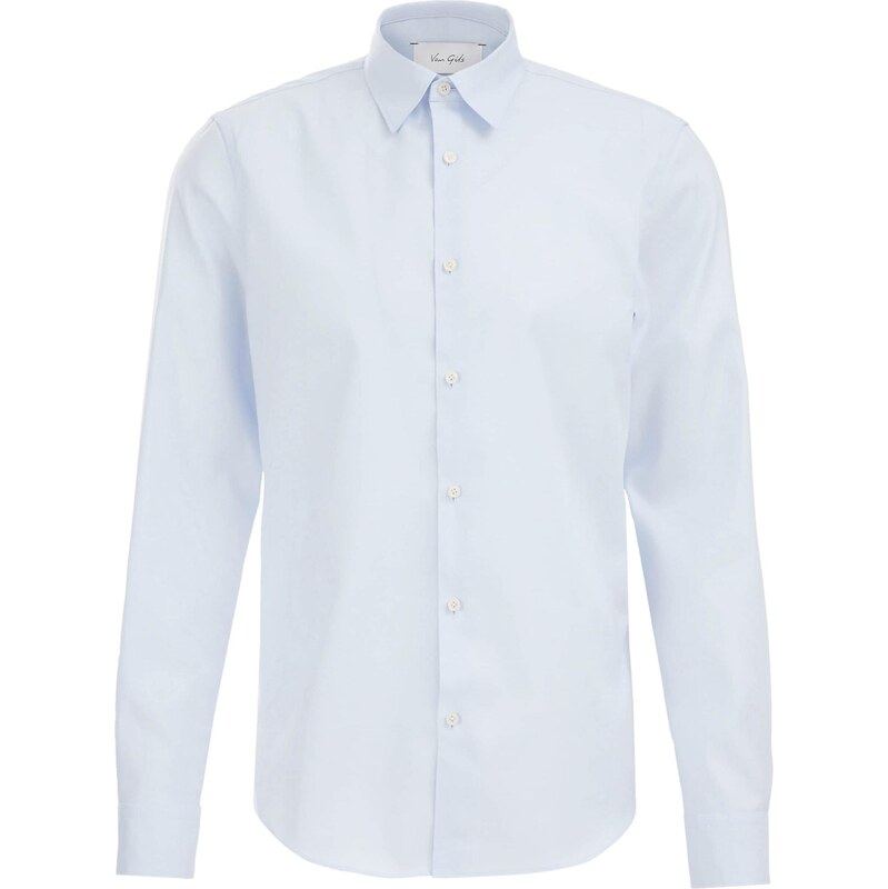 van Gils Biznis košeľa svetlomodrá 54242230