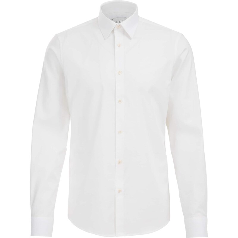 van Gils Biznis košeľa biela 54242240