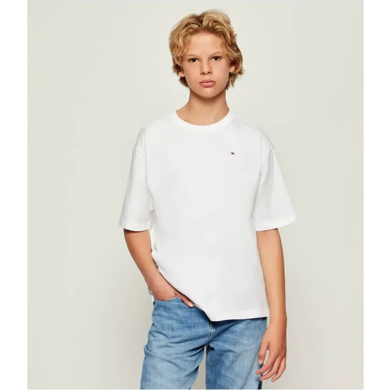 Tommy Hilfiger Tričko | Relaxed fit 65117016