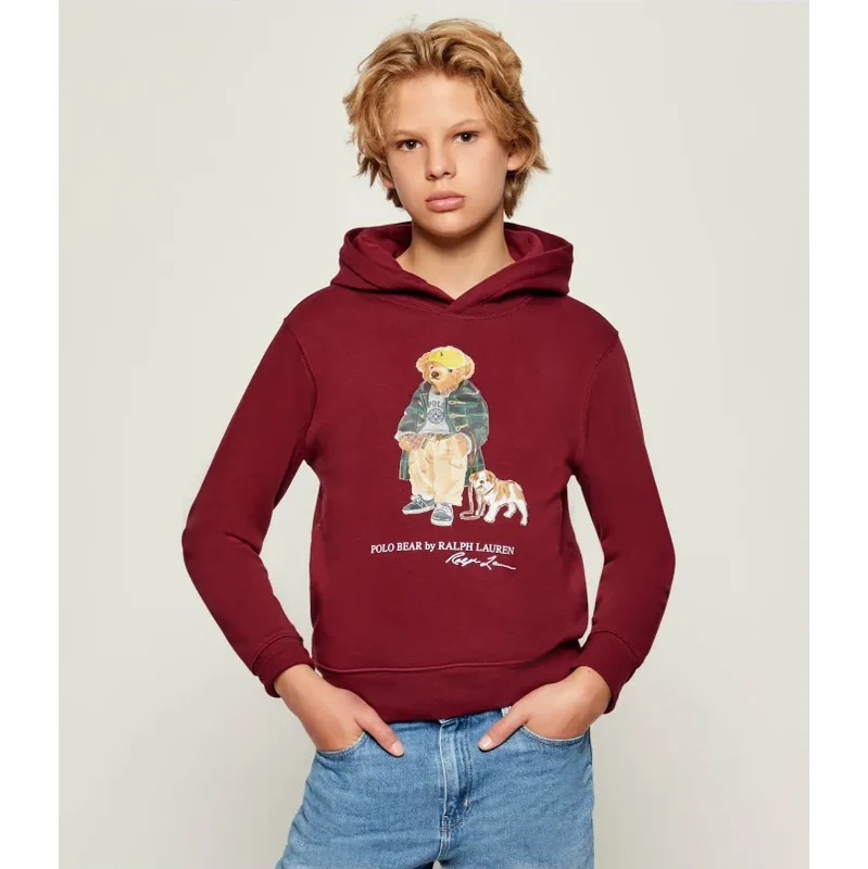 POLO RALPH LAUREN Mikina | regular fit 65119884
