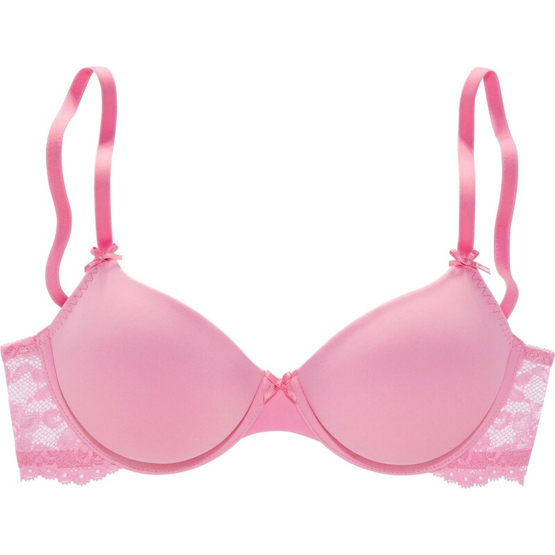 NUANCE Podprsenka staroružová 65646070