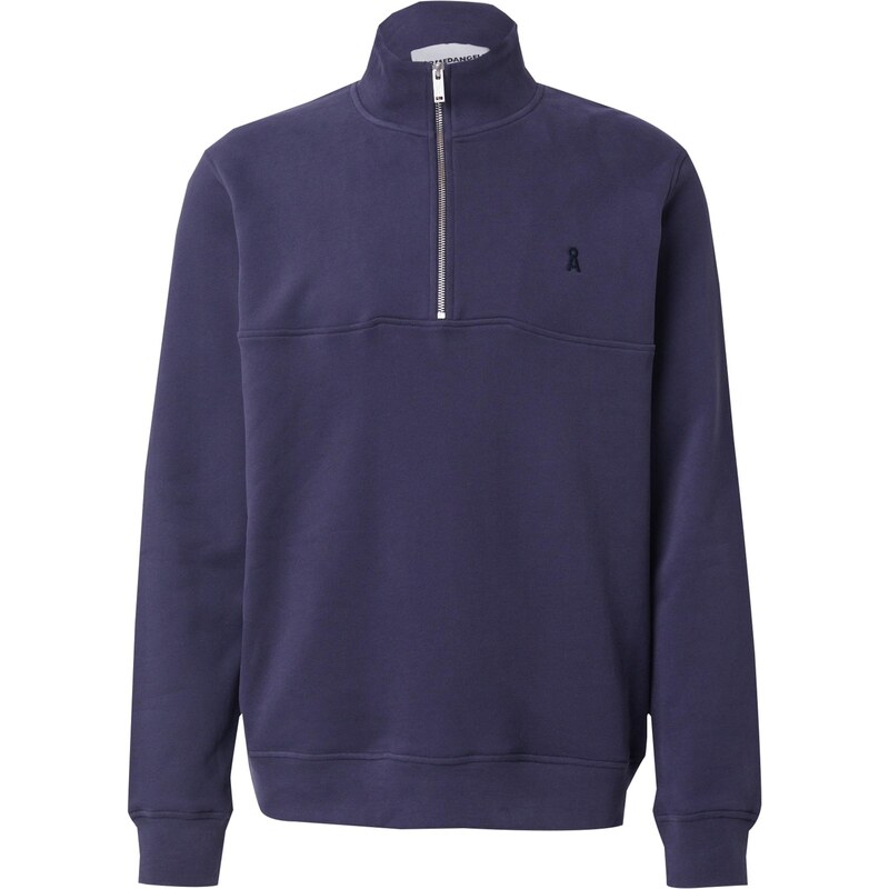 ARMEDANGELS Mikina WAARLO tmavomodrá 65146393