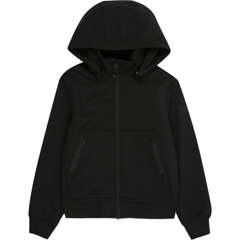 Only & Sons Junior Tepláková bunda OSJBowie čierna 65661620