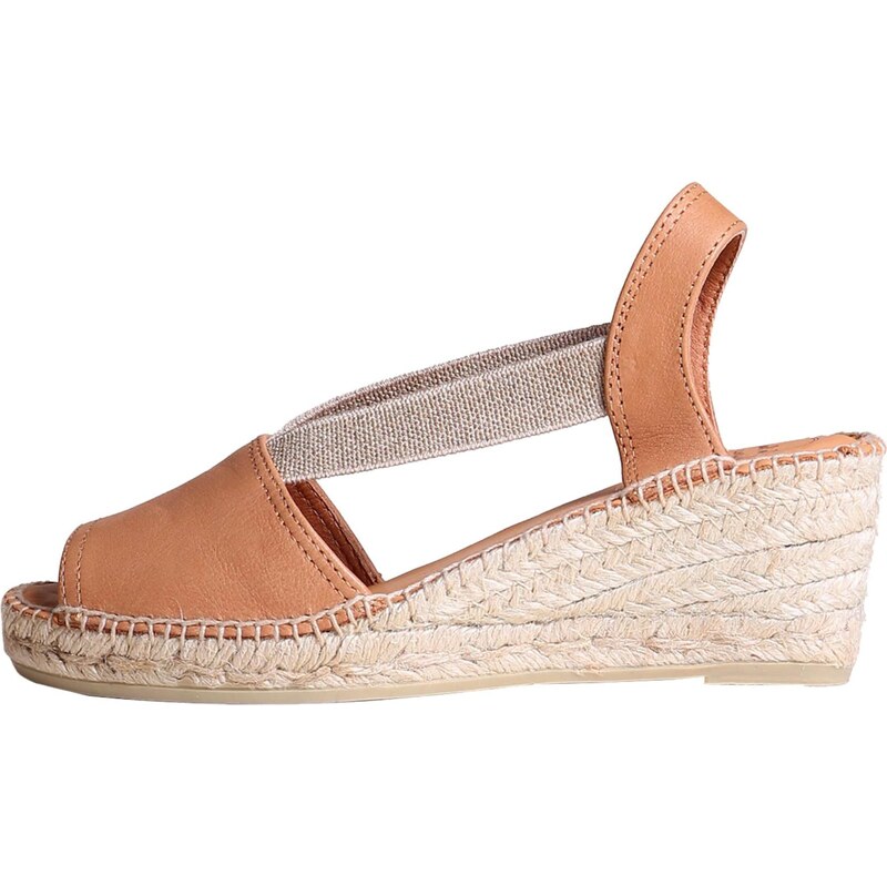 Toni Pons Espadrilky béžová 65484697
