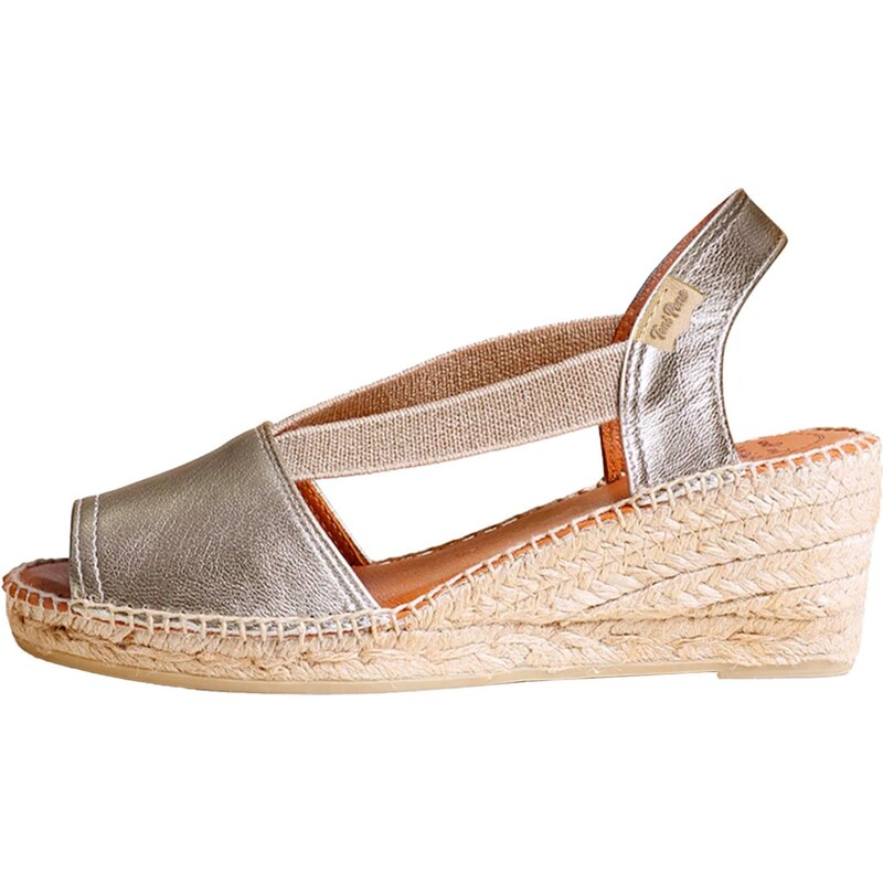 Toni Pons Espadrilky nebielená 65484712