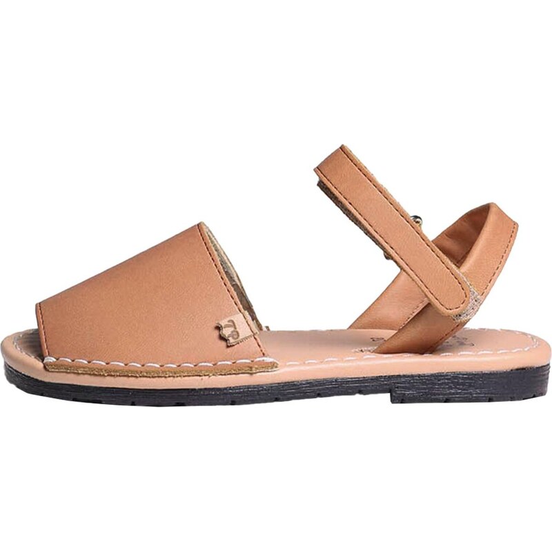 Toni Pons Sandále COVA-SA hnedá 65484724