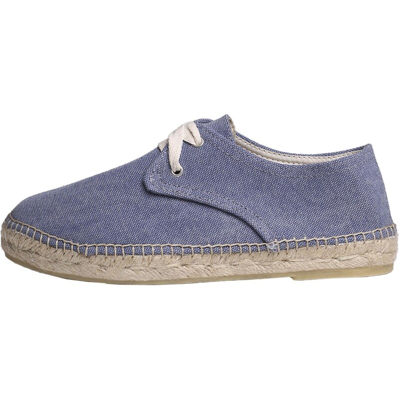 Toni Pons Espadrilky ABRIL modrá 65484706