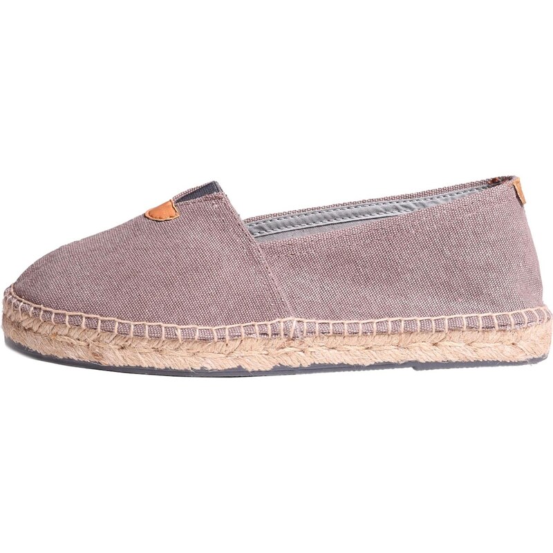 Toni Pons Espadrilky BLANES-ER fialová 65484738