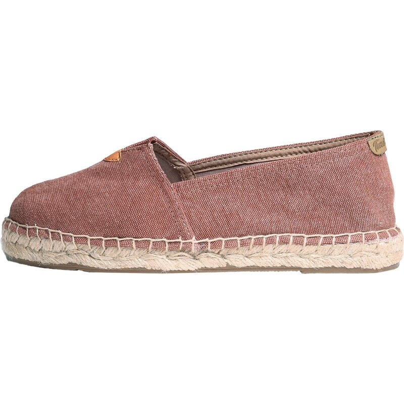 Toni Pons Espadrilky BLANES-ER ružová 65484746