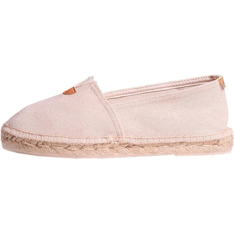 Toni Pons Espadrilky ružová 65484741