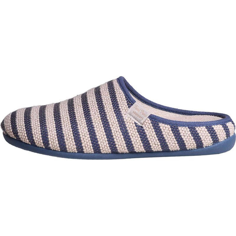 Toni Pons Papuče béžová / zmiešané farby 65484760