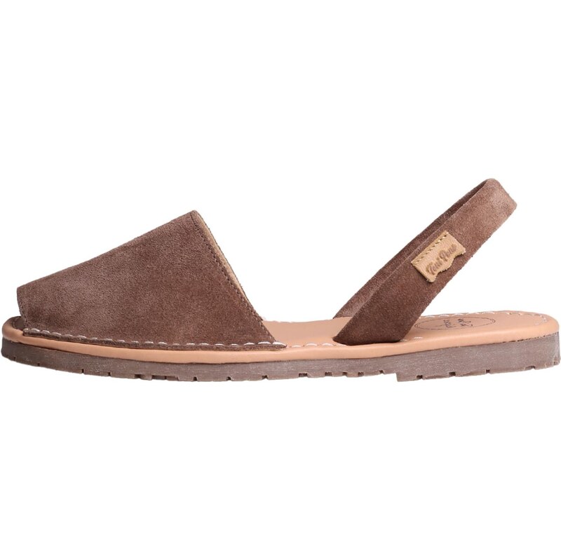 Toni Pons Sandále MAO tmavošedá 65484781