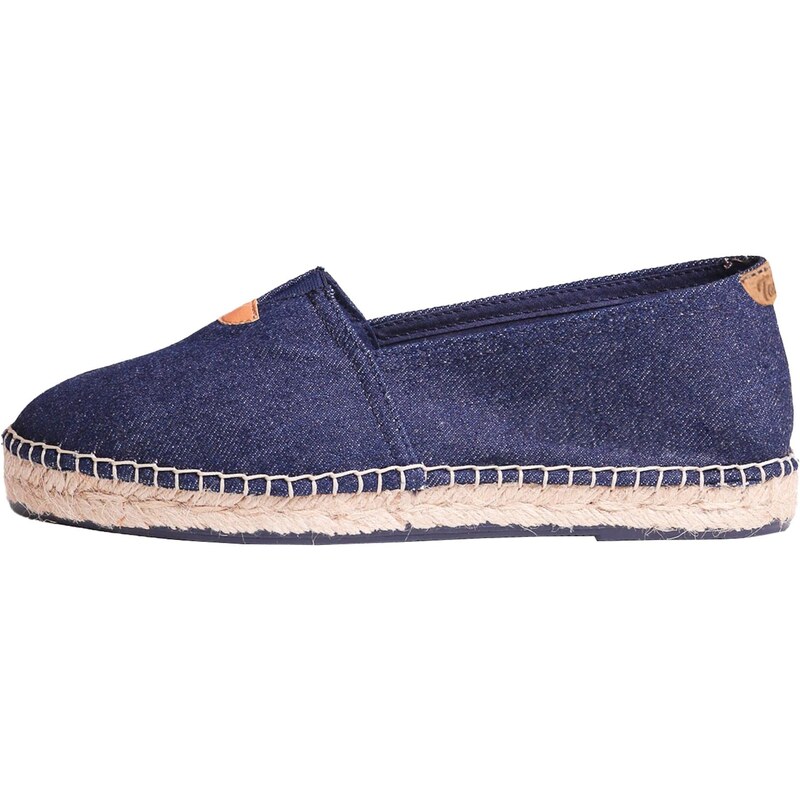 Toni Pons Espadrilky modrá 65484751