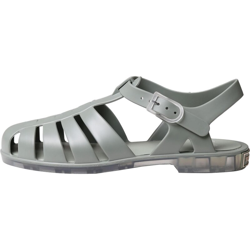 Toni Pons Sandále sivá 65484761