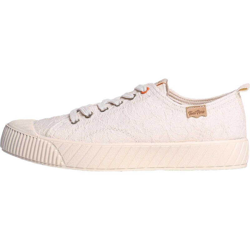 Toni Pons Nízke tenisky GILDA béžová 65484763