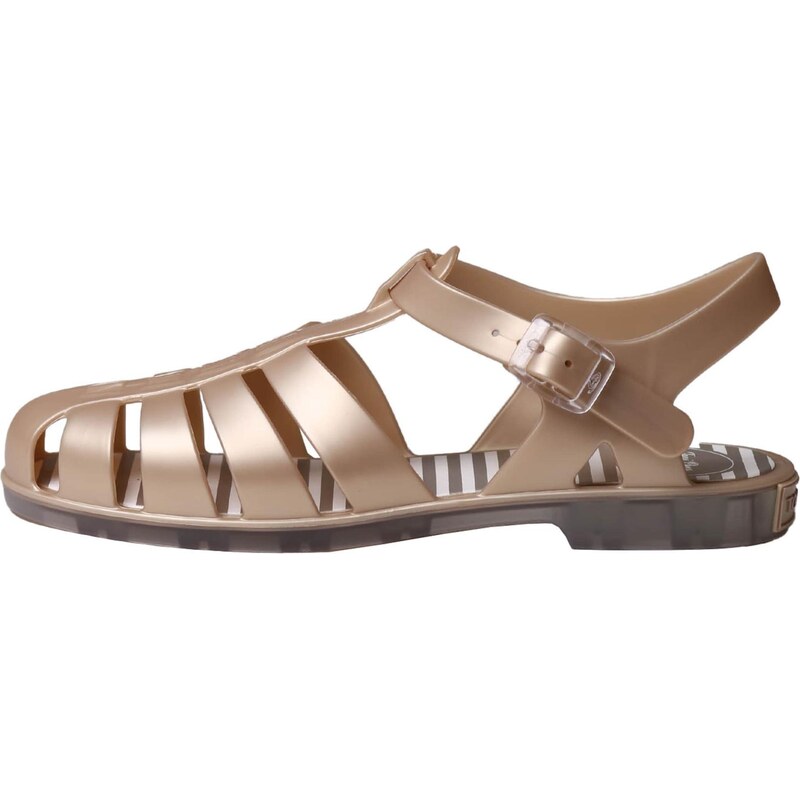 Toni Pons Sandále zlatá 65484764