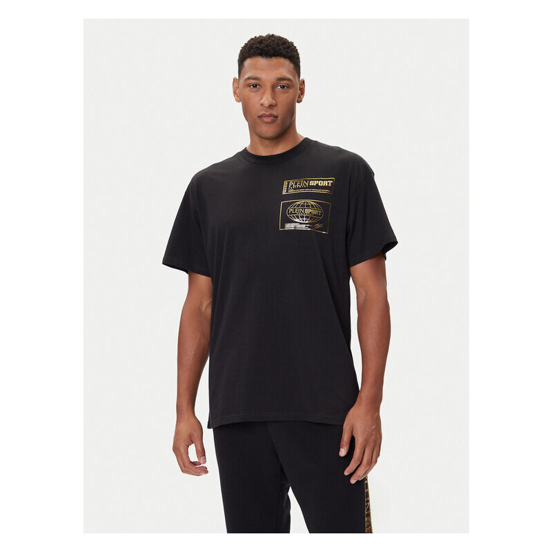 Tričko Plein Sport 65035107
