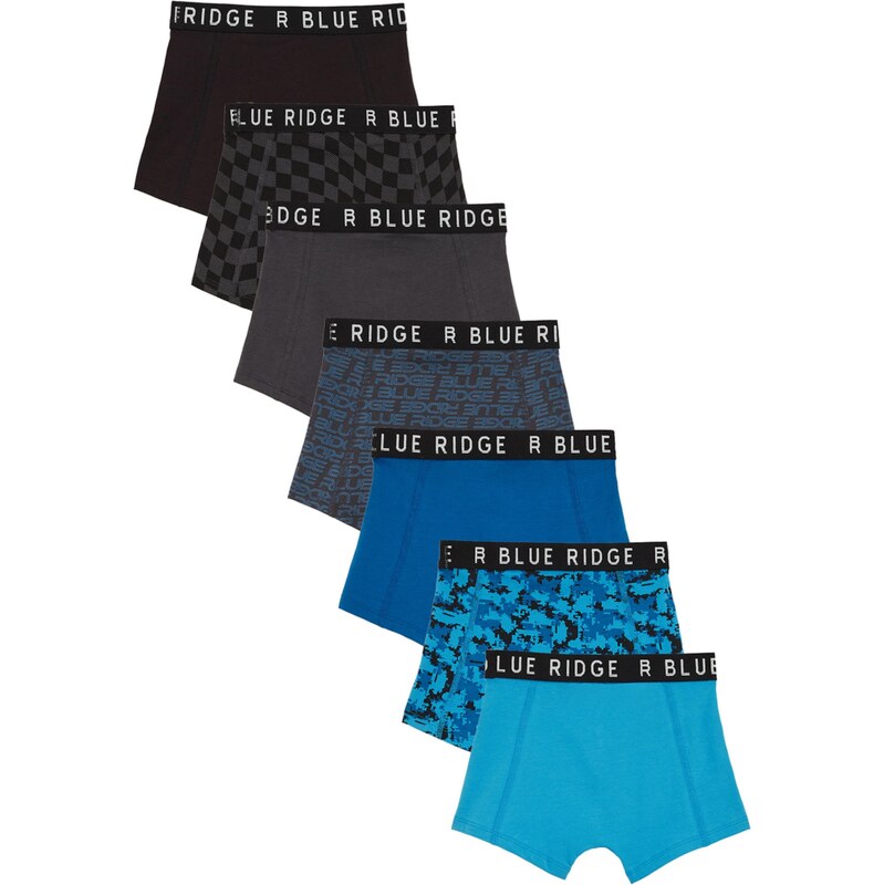 WE Fashion Nohavičky zmiešané farby 65656028