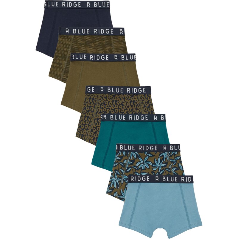 WE Fashion Nohavičky zmiešané farby 65656019