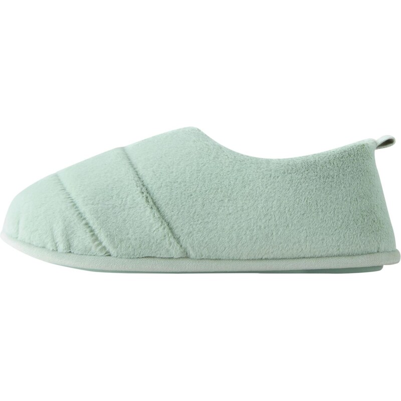 Next Papuče mätová 65656989