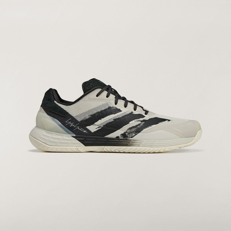 Adidas Tenisová obuv Y-3 Defiant Speed 2 65121508