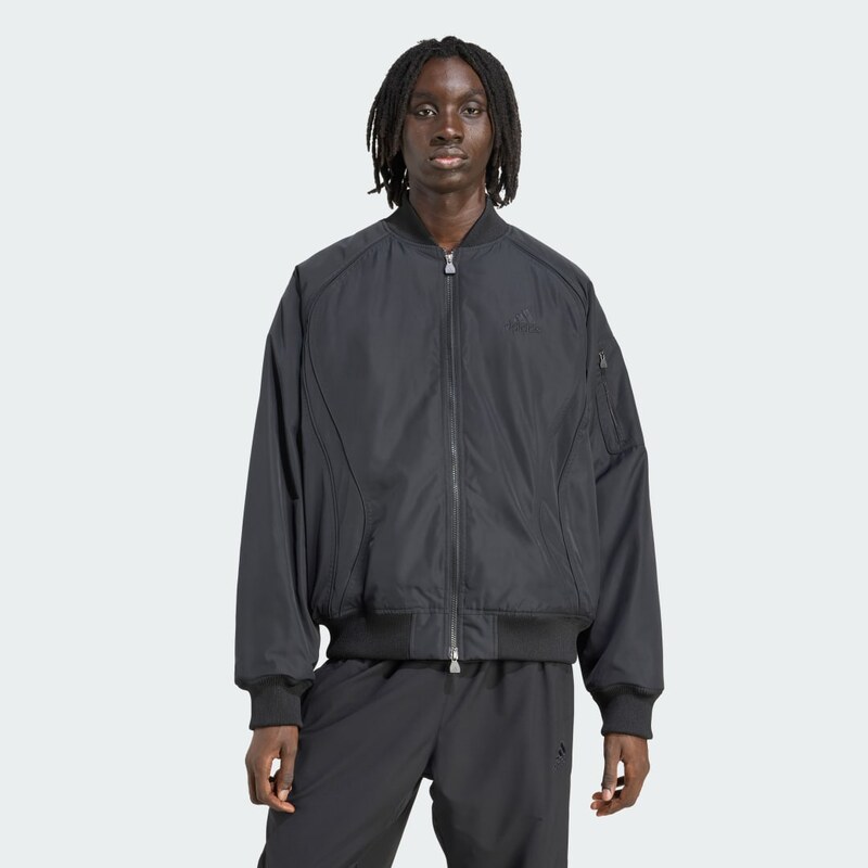 Adidas Prešívaná bunda Teamgeist 65121514