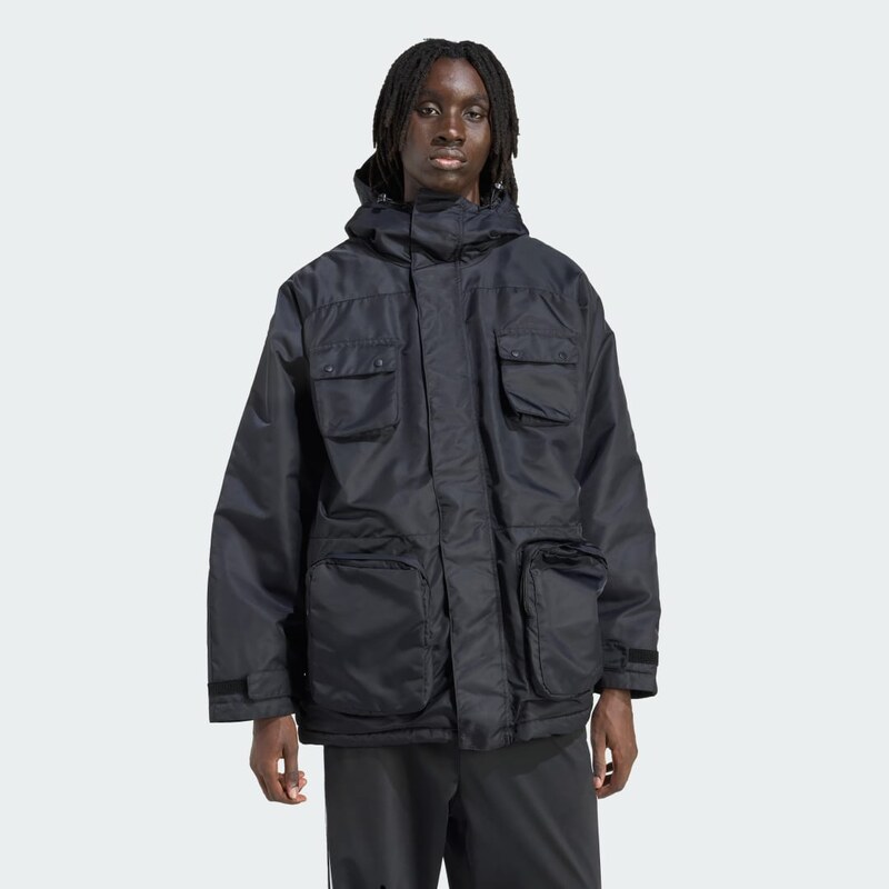 Parka adidas Originals CPH 65121517