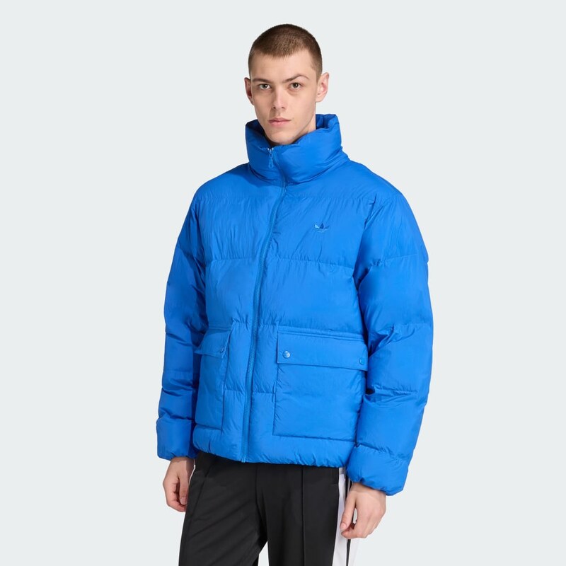 Prešívaná bunda adidas Originals Synthetic Down 65121520