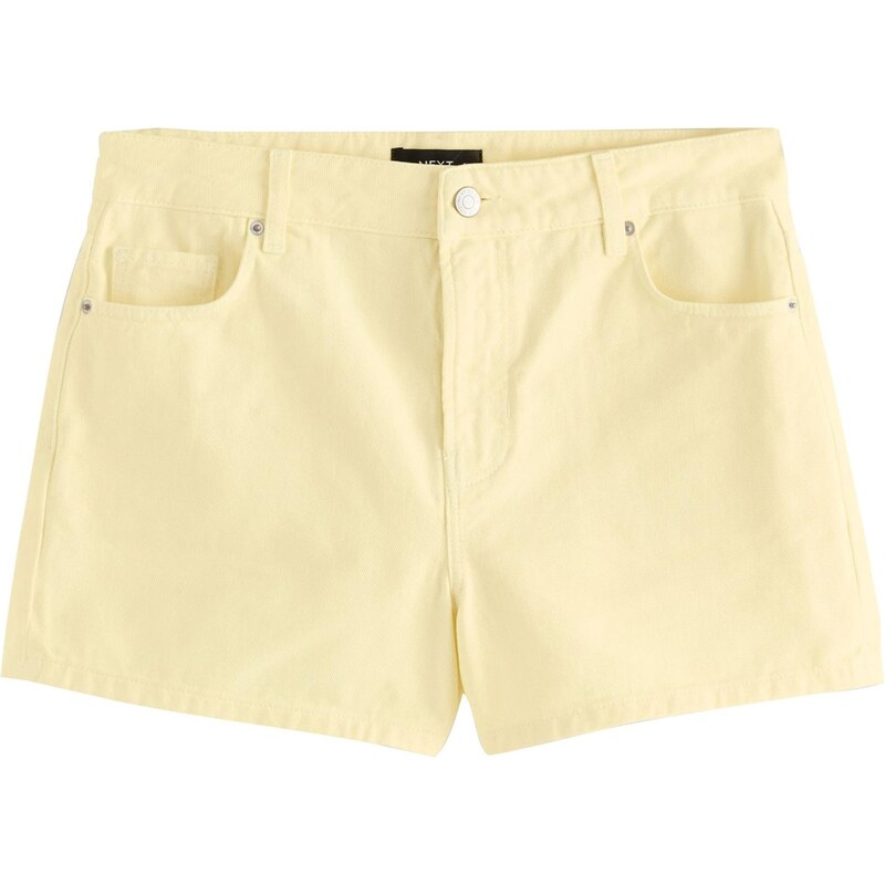 Next Džínsy žltá 65658167