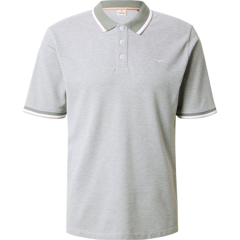 Jack & Jones Premium Tričko JPRBLUALVES nefritová / pastelovo zelená / 65889099