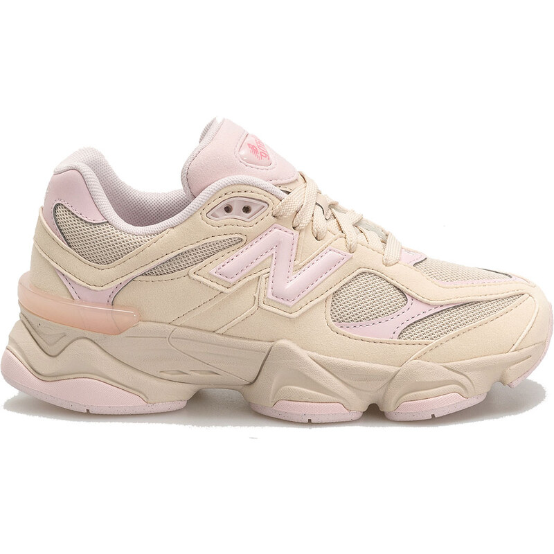 New Balance GC9060JP - Detské - Tenisky New Balance - Hnedé - GC9060JP 66361792