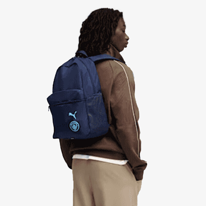 Puma Manchester City BV 65127701