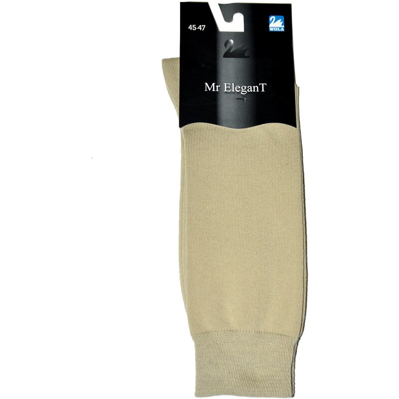 Pánske ponožky Wola Elegant 39-47 65124115