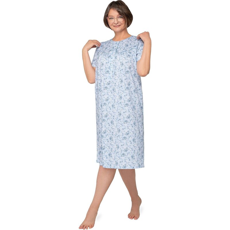 Dámska nočná košeľa Martel 203 Bogna 67281495