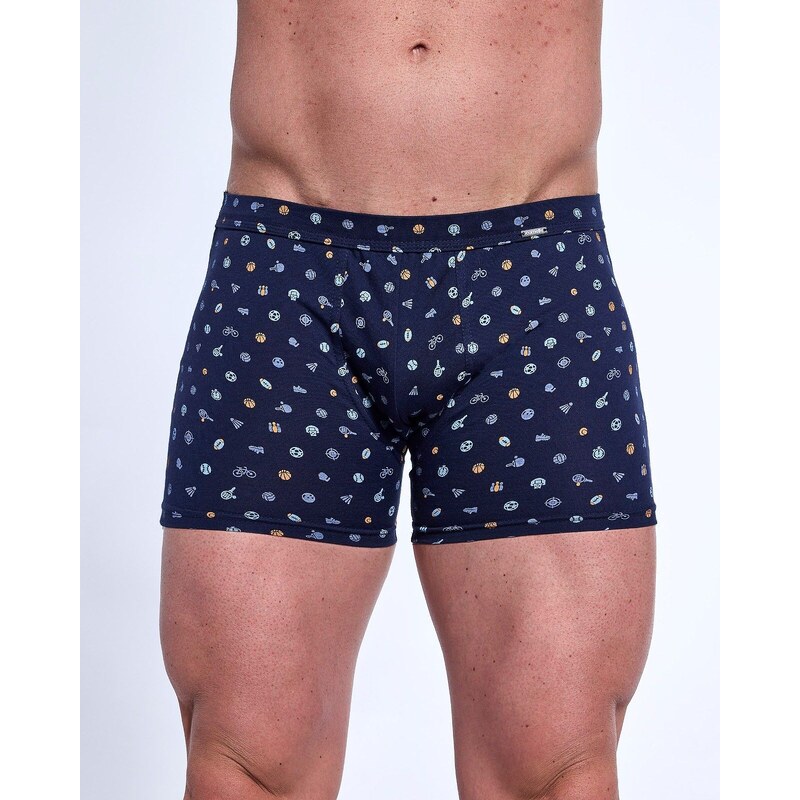 Pánske boxerky Cornette Prime 904/123 3XL-5XL 65125198