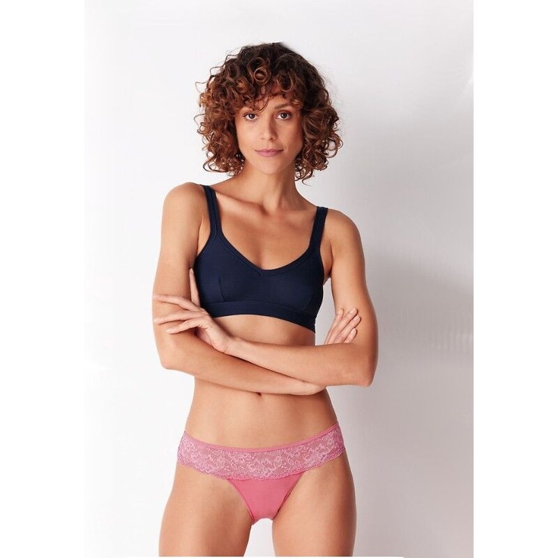 2 PACK nohavičky Cotonella Essentials GD489 Brief 65125211