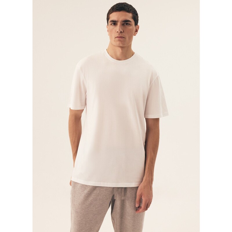 Pánske tričko Henderson 43026 Mite 65125266