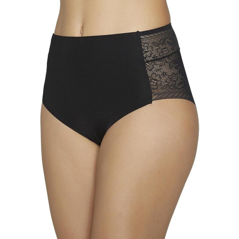 Nohavičky s vysokým pásom Ysabel Mora 19191 65125281