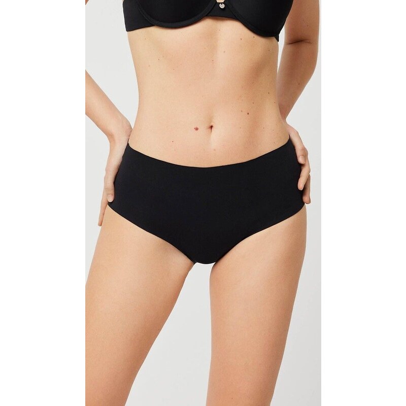 Nohavičky Ysabel Mora 19662 s vysokým pásom 65125282