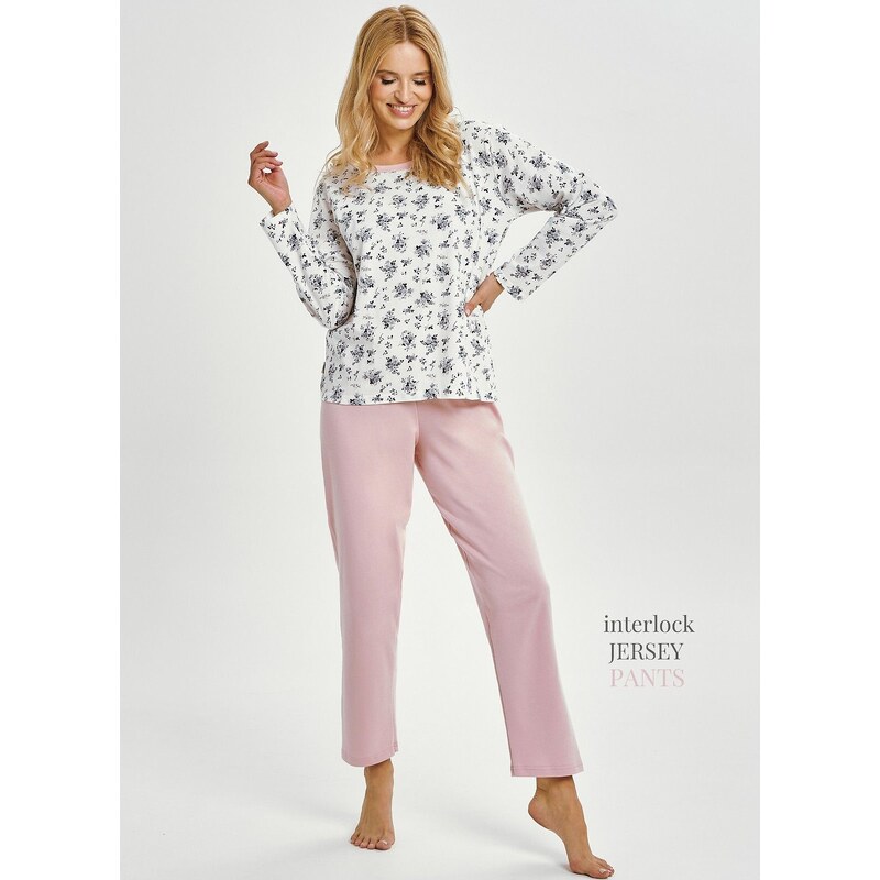 Dámske pyžamo Taro Martina 3451 65304379