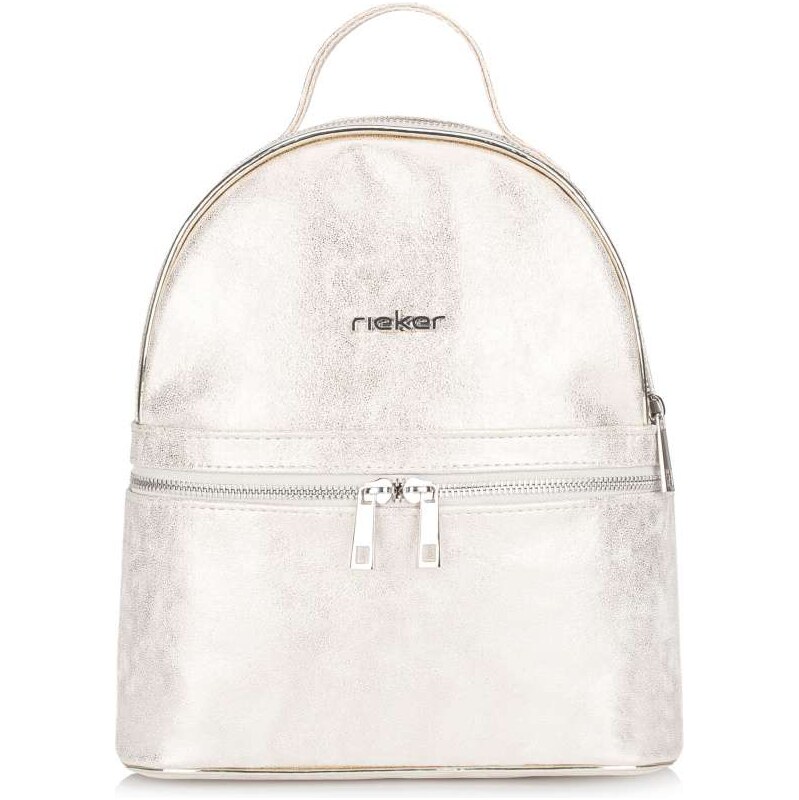 Dámsky batoh RIEKER C1952-065-160 zlatá W5 65127671