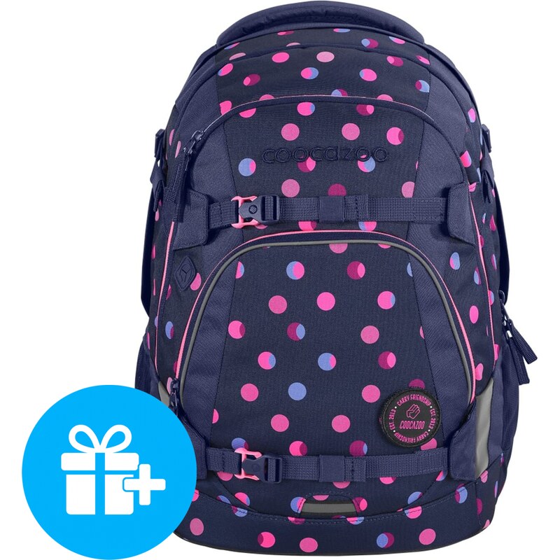 Coocazoo MATE Reflective Moons 30 l 47993733