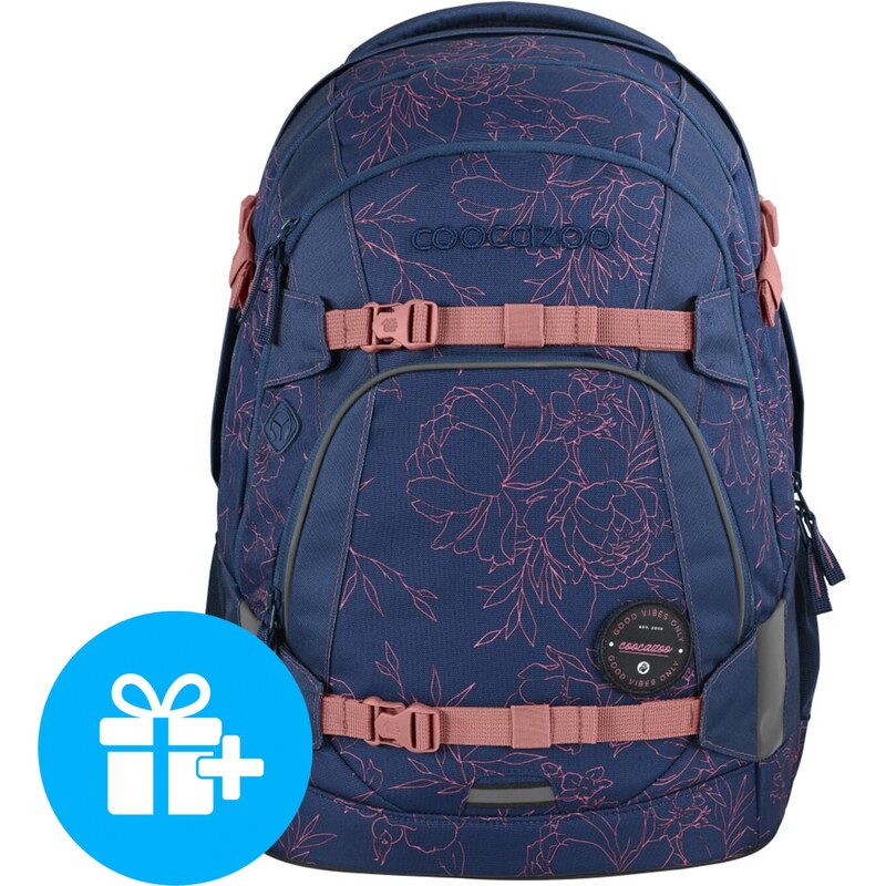 Coocazoo MATE Sweet Rose 30 l 30585116