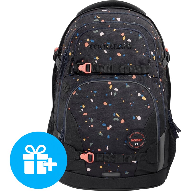 Coocazoo MATE Sprinkled Candy 30 l 30585114