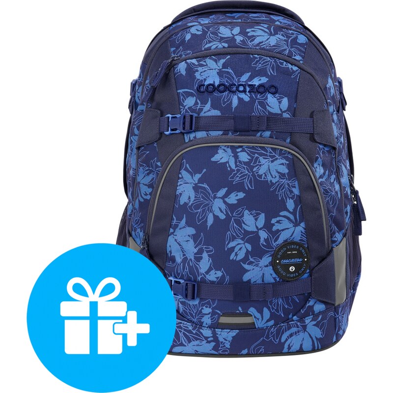 Coocazoo MATE Tropical Night 30l 47892928