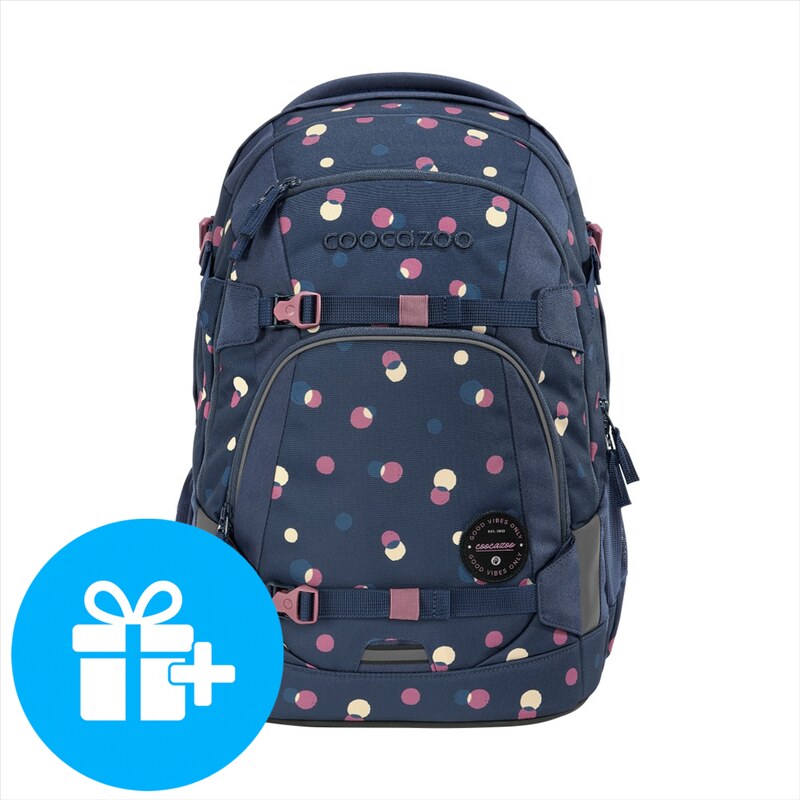 Coocazoo MATE Bubble Dreams 30l 47993838