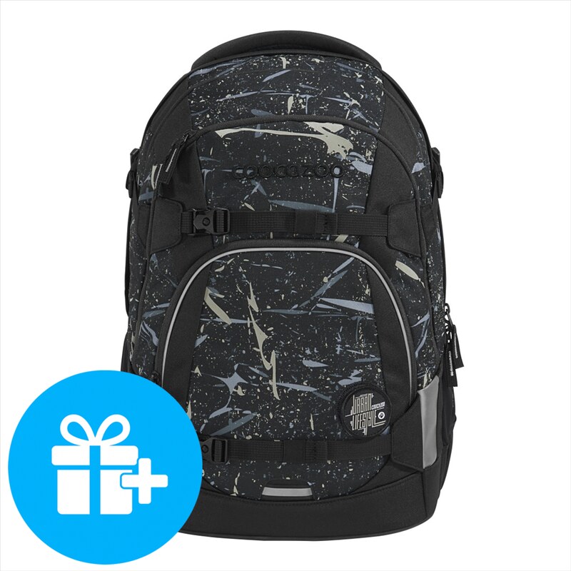 Coocazoo MATE Reflective Splash 30 l 49875850