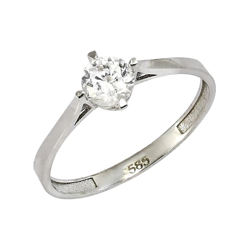 Zlatý prsteň Glare 1446 65129034